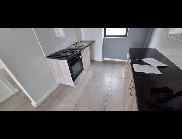 2 BEDROOM PROPERTY TO RENT IN AAN DE WIJNLANDEN
